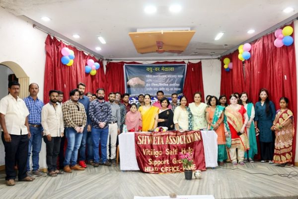 vipoc_Participants at Shweta Matrimonial Meet vipoc_Participants at Shweta Matrimonial Meet